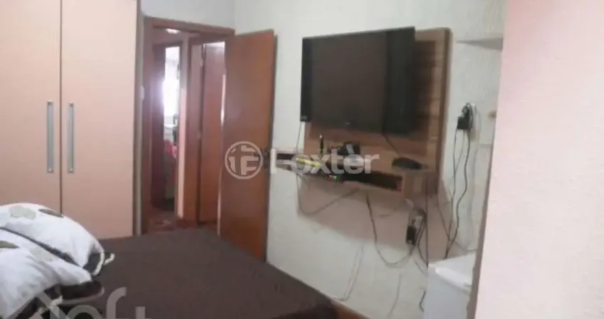 Apartamento com 3 quartos à venda na Travessa Ferreira de Abreu, 100, Santana, Porto Alegre