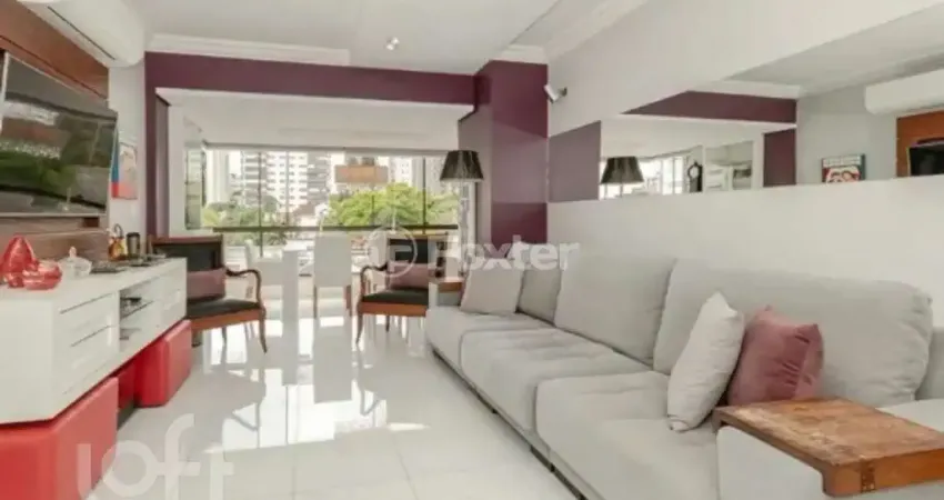 Apartamento com 2 quartos à venda na Rua Eça de Queiroz, 705, Petrópolis, Porto Alegre