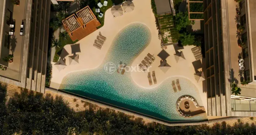 Apartamento com 1 quarto à venda na Avenida Campeche, 2216, Campeche, Florianópolis