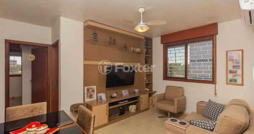 Apartamento com 3 quartos à venda na Rua Engenheiro Fernando de Abreu Pereira, 164, Sarandi, Porto Alegre