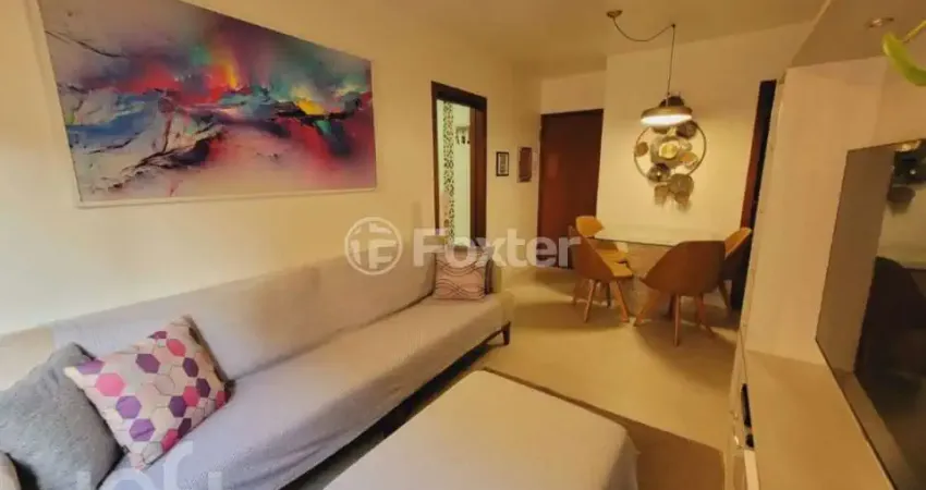 Apartamento com 2 quartos à venda na Avenida Benno Mentz, 61, Vila Ipiranga, Porto Alegre