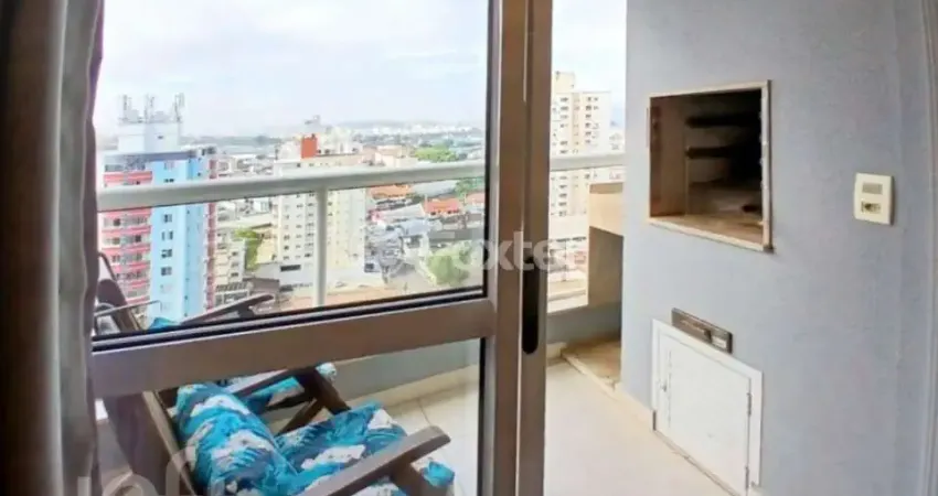 Apartamento com 2 quartos à venda na Rua Dom Pedro II, 374, Campinas, São José