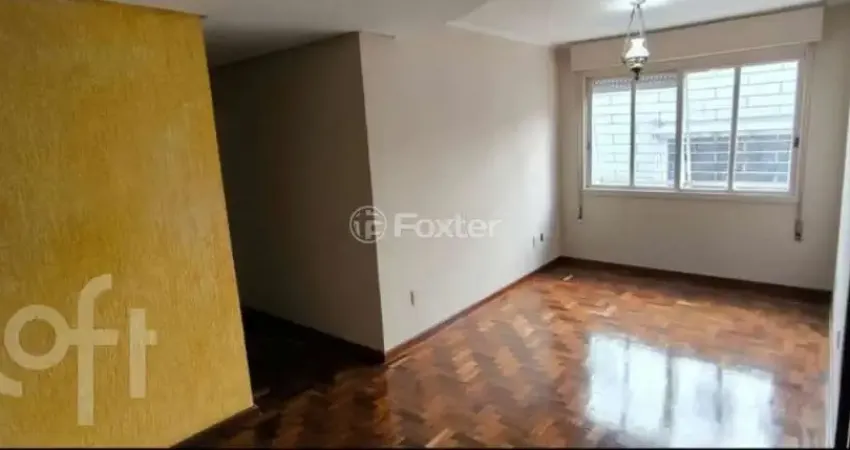 Apartamento com 3 quartos à venda na Rua Professor Cristiano Fischer, 320, Jardim do Salso, Porto Alegre