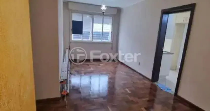Apartamento com 3 quartos à venda na Rua Professor Cristiano Fischer, 320, Jardim do Salso, Porto Alegre