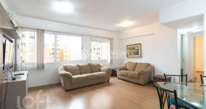 Apartamento com 3 quartos à venda na Avenida Bento Gonçalves, 1515, Santo Antônio, Porto Alegre