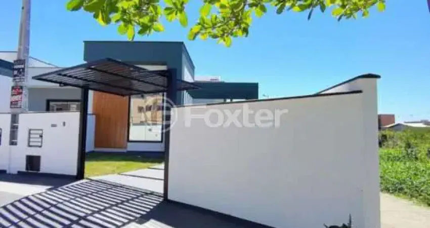 Casa com 3 quartos à venda na Rua Flor de Lotus, 1000, Nova Palhoça, Palhoça