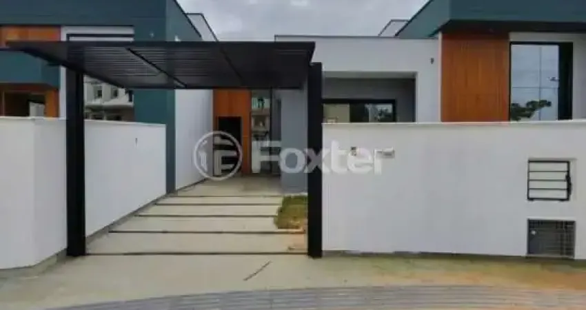 Casa com 3 quartos à venda na Rua Flor de Lotus, 20, Nova Palhoça, Palhoça