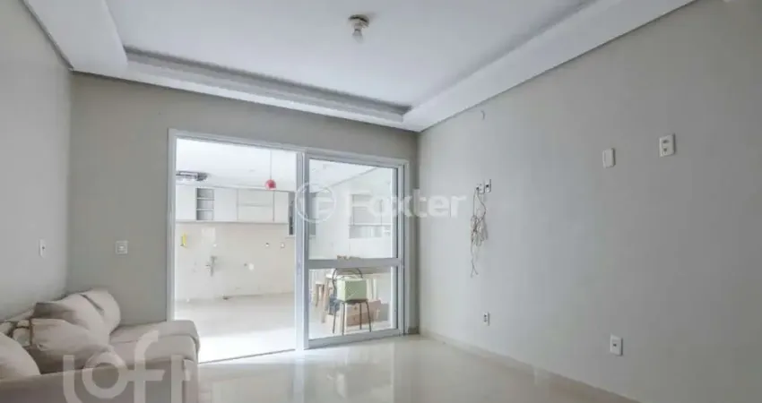 Casa com 2 quartos à venda na Rua Califórnia, 496, Mato Grande, Canoas