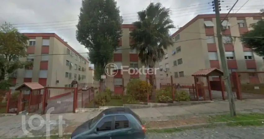 Apartamento com 1 quarto à venda na Rua Doutor Aron Menda, 65, Jardim Leopoldina, Porto Alegre