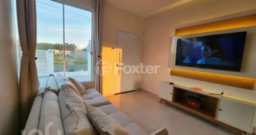Casa com 2 quartos à venda na Rua Mimo De Vênus, 526, Capão Novo, Capão da Canoa