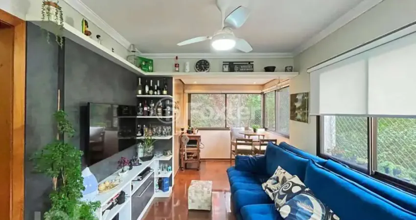 Apartamento com 2 quartos à venda na Rua Dona Ondina, 112, Menino Deus, Porto Alegre