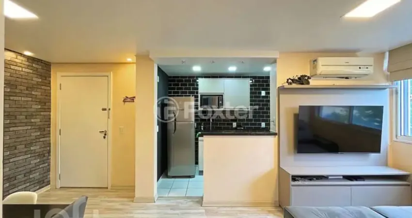 Apartamento com 2 quartos à venda na Avenida da Cavalhada, 6684, Cavalhada, Porto Alegre