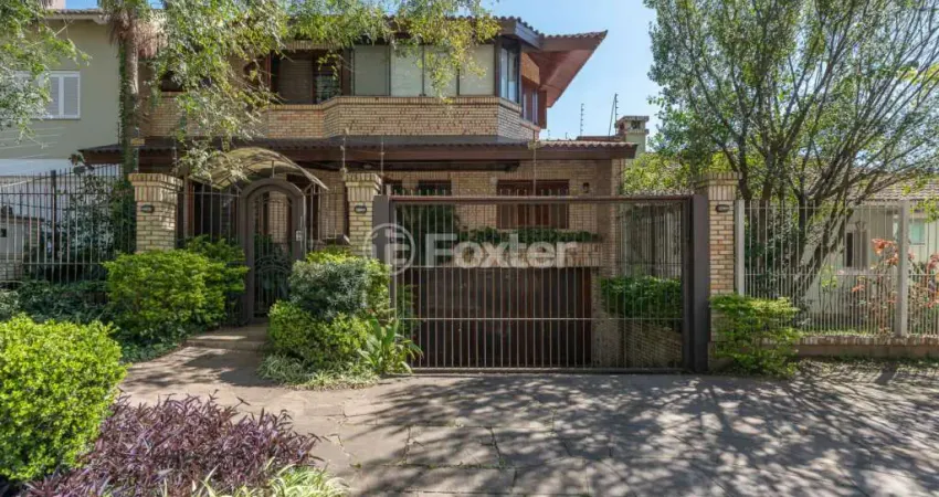 Casa com 5 quartos à venda na Rua Henrique Scliar, 189, Jardim Itu Sabará, Porto Alegre
