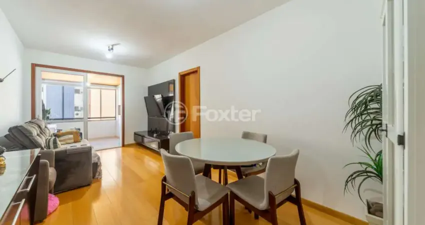 Apartamento com 4 quartos à venda na Avenida Doutor Nilo Peçanha, 3099, Chácara das Pedras, Porto Alegre