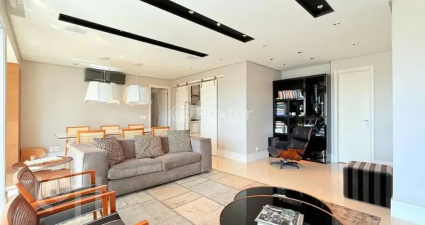 Apartamento com 3 quartos à venda na Rua Marcílio Dias, 589, Menino Deus, Porto Alegre