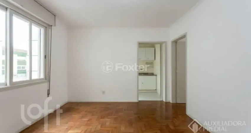 Apartamento com 1 quarto à venda na Rua Fernandes Vieira, 477, Bom Fim, Porto Alegre