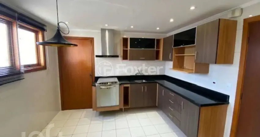 Apartamento com 3 quartos à venda na Rua Maestro Salvador Campanella, 196, Jardim Itu Sabará, Porto Alegre