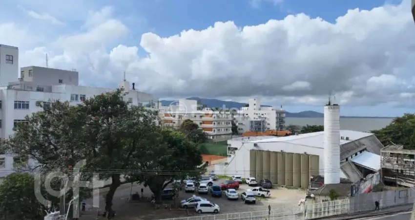 Apartamento com 3 quartos à venda na Avenida Engenheiro Max de Souza, 1596, Coqueiros, Florianópolis