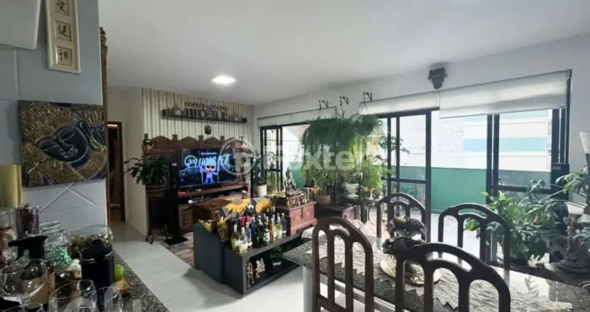 Cobertura com 3 quartos à venda na Rua do Marisco, 99, Ingleses do Rio Vermelho, Florianópolis