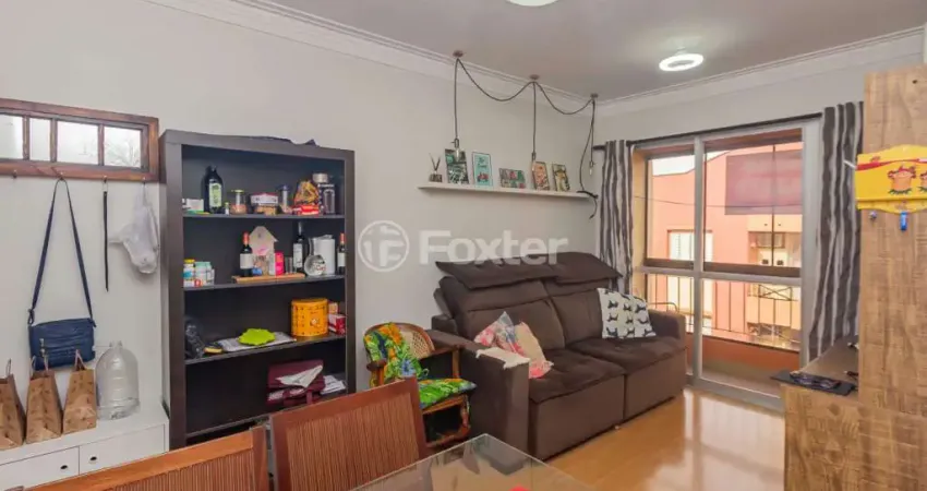 Apartamento com 2 quartos à venda na Rua Abram Goldsztein, 250, Jardim Carvalho, Porto Alegre