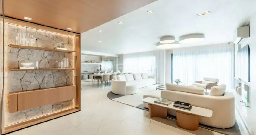 Apartamento com 3 quartos à venda na Rua Doutor Florêncio Ygartua, 625, Moinhos de Vento, Porto Alegre