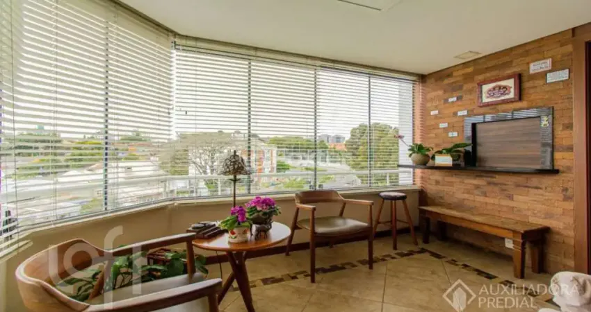 Apartamento com 3 quartos à venda na Rua Anita Garibaldi, 2707, Boa Vista, Porto Alegre