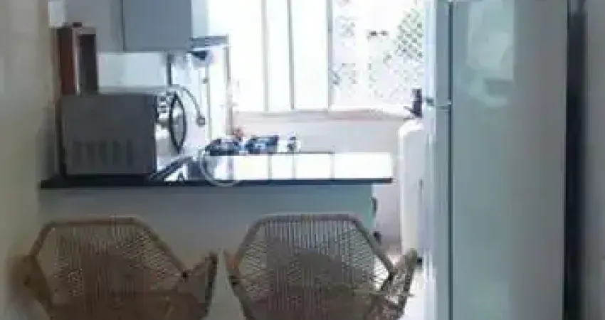 Apartamento com 1 quarto à venda na Rua Max Juniman, 35, Humaitá, Porto Alegre