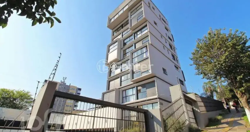 Apartamento com 2 quartos à venda na Rua Domingos Martins, 220, Cristo Redentor, Porto Alegre