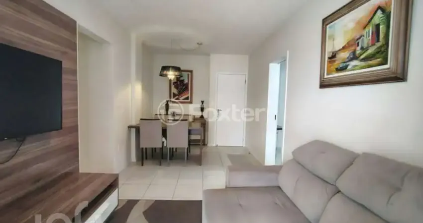 Apartamento com 2 quartos à venda na Rodovia João Paulo, 678, João Paulo, Florianópolis