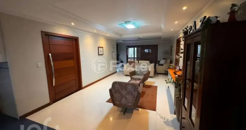 Casa com 3 quartos à venda na Rua Tancredo Neves, 184, Jansen, Gravataí