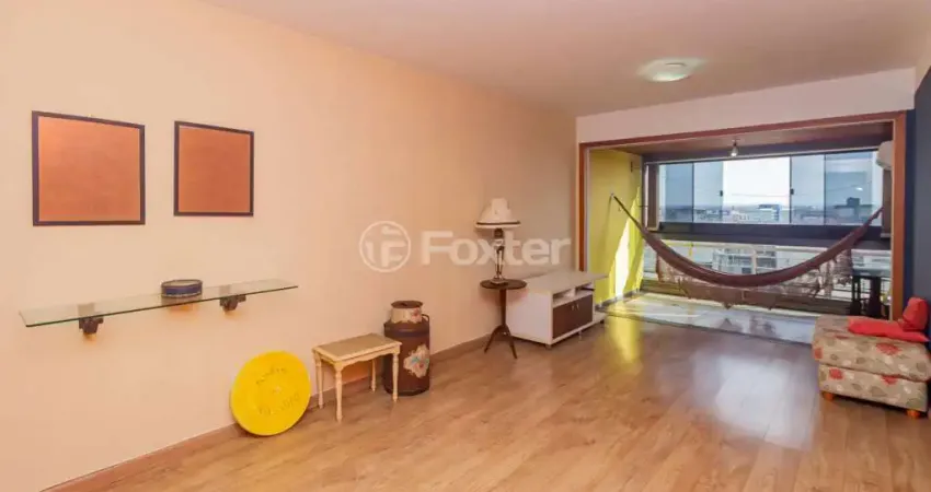 Apartamento com 2 quartos à venda na Avenida Independência, 510, Independência, Porto Alegre