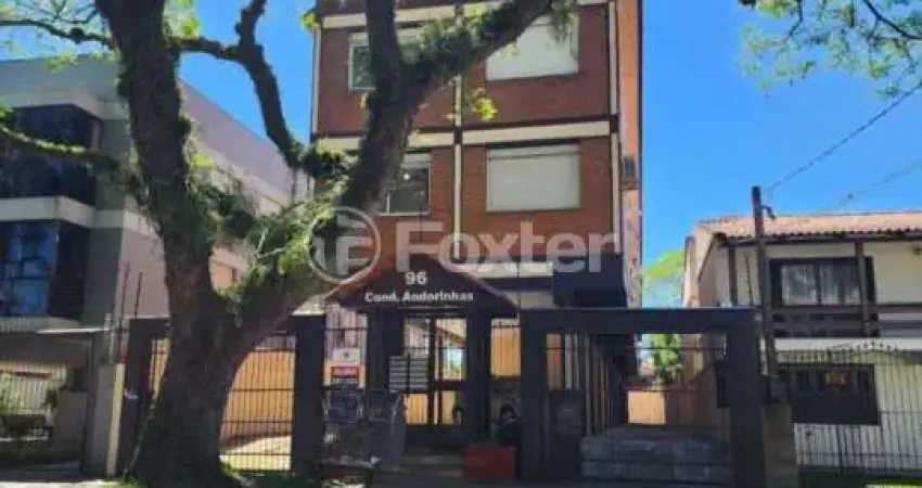 Apartamento com 2 quartos à venda na Rua Chico Pedro, 96, Camaquã, Porto Alegre