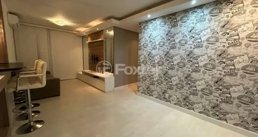 Apartamento com 3 quartos à venda na Rua Doutor Carlos Renato R. Fonseca, 200, Jardim Itu Sabará, Porto Alegre