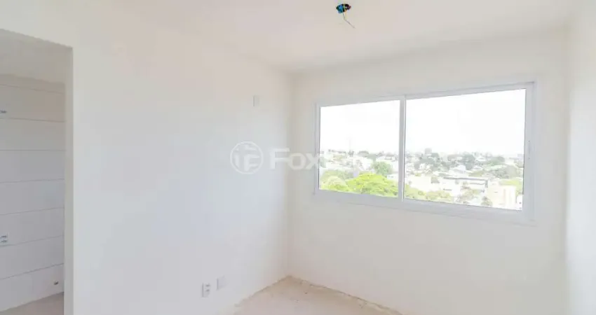 Apartamento com 2 quartos à venda na Rua Ernesto Pellanda, 820, Vila Jardim, Porto Alegre
