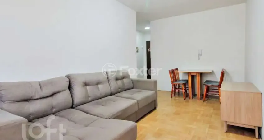 Apartamento com 2 quartos à venda na Rua Professor João de Souza Ribeiro, 155, Humaitá, Porto Alegre