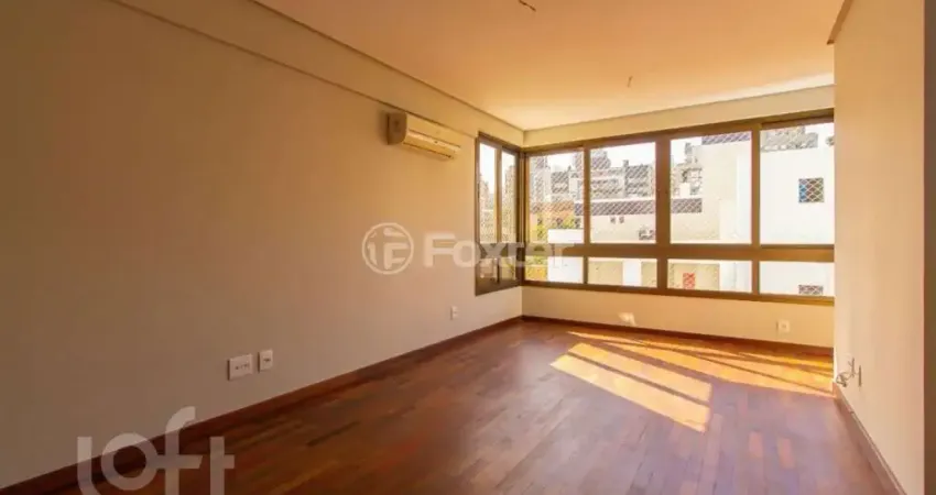 Apartamento com 1 quarto à venda na Rua Casemiro de Abreu, 690, Bela Vista, Porto Alegre