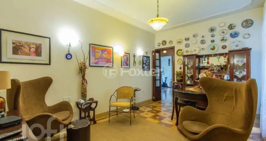 Apartamento com 3 quartos à venda na Avenida Amazonas, 187, São Geraldo, Porto Alegre