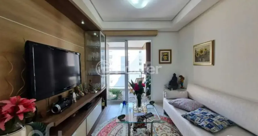 Apartamento com 2 quartos à venda na Rua Duarte Schutel, 50, Centro, Florianópolis