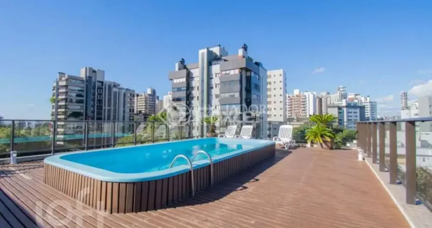 Apartamento com 1 quarto à venda na Avenida Coronel Lucas de Oliveira, 1255, Bela Vista, Porto Alegre