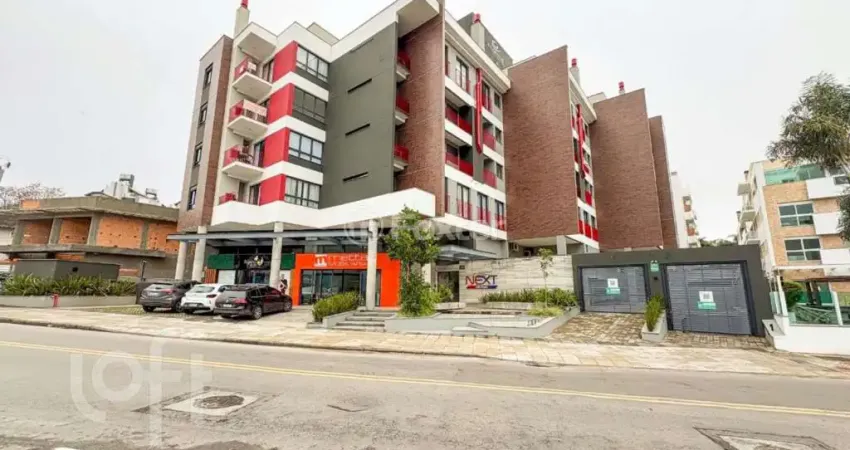 Apartamento com 2 quartos à venda na Rodovia João Paulo, 1291, João Paulo, Florianópolis