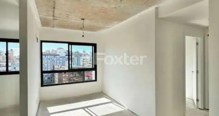 Apartamento com 2 quartos à venda na Rua da República, 574, Cidade Baixa, Porto Alegre