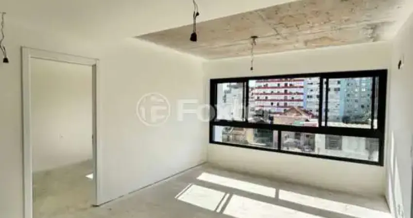 Apartamento com 2 quartos à venda na Rua da República, 574, Cidade Baixa, Porto Alegre