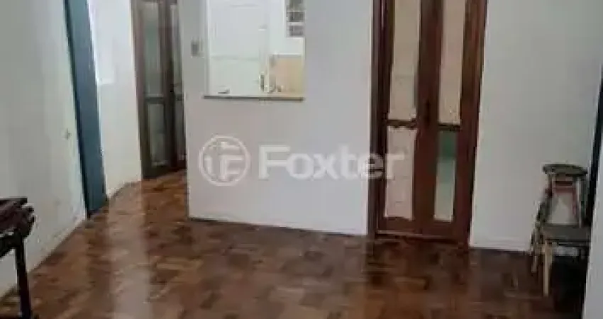 Apartamento com 1 quarto à venda na Avenida João Pessoa, 397, Centro Histórico, Porto Alegre