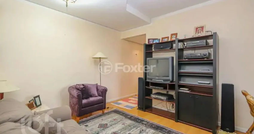 Apartamento com 3 quartos à venda na Rua Coronel André Belo, 395, Menino Deus, Porto Alegre