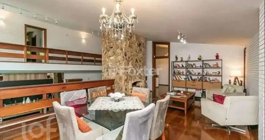 Casa com 4 quartos à venda na Rua Doutor Arnaldo da Silva Ferreira, 3133, Jardim Isabel, Porto Alegre