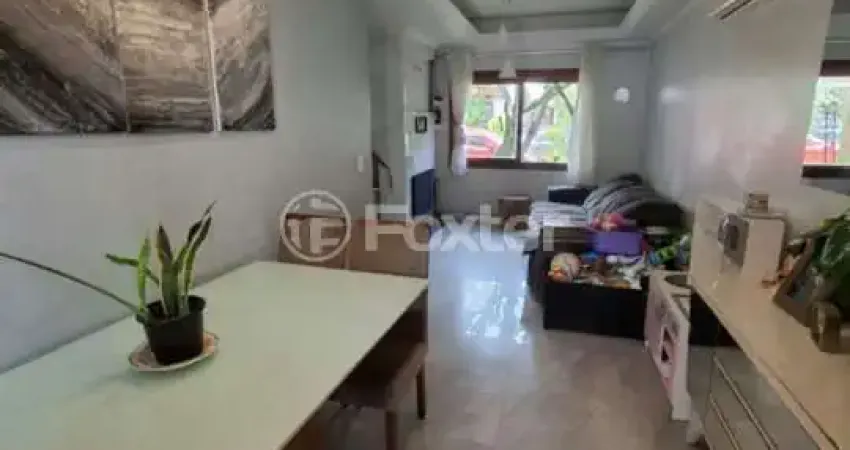 Casa em condomínio fechado com 3 quartos à venda na Avenida da Serraria, 2222, Espírito Santo, Porto Alegre