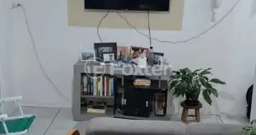 Apartamento com 1 quarto à venda na Rua Professor João de Souza Ribeiro, 859, Humaitá, Porto Alegre