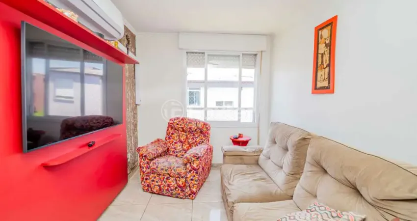 Apartamento com 3 quartos à venda na Rua Padre Ângelo Corso, 30, Cavalhada, Porto Alegre