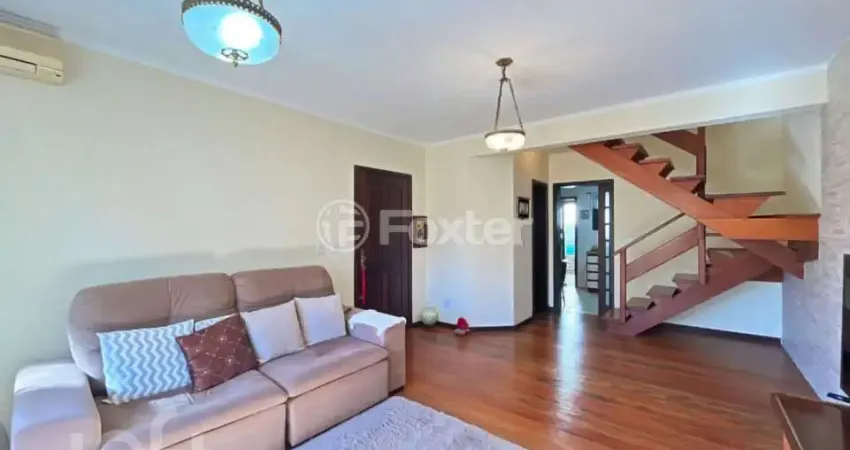 Casa com 3 quartos à venda na Rua Kyve T. Knijnik, 30, Espírito Santo, Porto Alegre