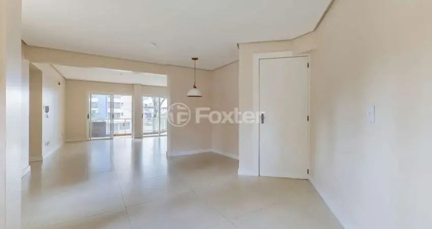 Apartamento com 3 quartos à venda na Rua Augusto Jung, 345, Centro, Novo Hamburgo